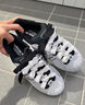 阿迪達斯 （adidas）三葉草男女鞋SUPERSTAR IIENERGY運動(dòng)休閑鞋KI9521 KI9521 38 曬單實(shí)拍圖
