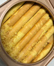 美心（Meixin）原味雞蛋卷448g 中國香港特產(chǎn)休閑零食餅干禮盒企業(yè)中秋送禮團購 曬單實(shí)拍圖