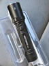 納麗德（NEXTORCH）P81戶(hù)外強光高亮手電筒安保巡邏執勤防身手電筒車(chē)載應急破窗逃生 曬單實(shí)拍圖