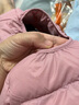 巴拉巴拉兒童馬甲男女童羽絨背心秋冬季保暖內(nèi)膽親子小大童潮208424101207 曬單實(shí)拍圖