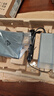 普聯(lián)（TP-LINK） 千兆口無(wú)線(xiàn)ap+ac面板入墻壁式poe路由器86型全屋wi-fi6套裝5G雙頻家用 2個(gè)1500M薄款面板套裝 【高配版】WiFi6 曬單實(shí)拍圖