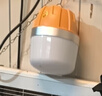 THERMAREST充電照明燈戶(hù)外露營(yíng)掛燈家用停電應急led夜市擺攤燈泡 曬單實(shí)拍圖