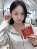 可辰朱砂手串本命年佛珠紫金砂手鏈護身符轉運珠高含量男女款生日禮物 曬單實(shí)拍圖