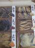 伯賢山珍海味十拼紅色禮盒海參鮑魚(yú)花膠中秋禮品送長(cháng)輩領(lǐng)導源頭直發(fā) 曬單實(shí)拍圖