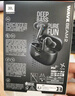 JBL  【雙11】WAVE BEAM2 主動降噪無線藍牙耳機 音樂運動通話入耳式耳麥蘋果安卓通用 生日禮物 黑色 曬單實拍圖