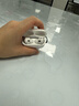 SOULUX【直營正品丨Pro9頂配版】華強北藍牙耳機Air4無線適配蘋果ANC主動降噪iphone16/15入耳式 【2025新款原版功能】滑動調(diào)節(jié) 【空間音頻+三真電量+入耳檢測】 曬單實拍圖