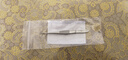 新華醫(yī)療醫(yī)用眼科鑷 不銹鋼眼用鑷睫毛鑷子 10cm直無鉤有齒ZO020RB（DS） 曬單實(shí)拍圖