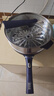 九陽(yáng)（Joyoung）2200W電炒鍋電煮鍋電火鍋電蒸鍋家用電鍋多功能蒸煮4L大容量炒菜鍋多用途配蒸籠GC50S 曬單實(shí)拍圖