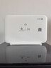 中興F7015TV3/G7615/7607萬(wàn)兆2.5G光貓電信聯(lián)通移動(dòng)10GEPON/XGPON 移動(dòng)原版7615AV5【兼容GPON】 曬單實(shí)拍圖