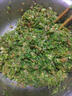 順豐包郵茴香菜新鮮茴香苗現摘頭茬葷香嫩葉回香小茴香餃子餡蔬菜 茴香帶根半斤 曬單實(shí)拍圖