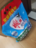 雕牌 超效加酶洗衣粉 茉莉清香 8斤 無磷 低溫速溶 強(qiáng)效去漬 曬單實拍圖
