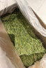 比克熊 苜蓿草1kg兔糧兔子草料烘干紫花幼兔牧草豚鼠磨牙飼料糧草毛重 曬單實拍圖