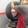 玲瓏輪胎245/45R19 102W 汽車輪胎 玲瓏臻選 UD 適配比亞迪漢/深藍(lán)/哪吒S 曬單實拍圖