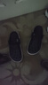 卡駱馳crocs洞洞鞋貝雅卡駱班輕便耐磨一腳蹬休閑鞋|205089 深藍(lán)/辣椒紅-4CC 41 /42(260mm) 曬單實(shí)拍圖