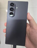 三星Samsung Galaxy Z Fold7 超輕薄折疊屏手機(jī) 2億像素 AI手機(jī) 披荊斬棘哥哥同款 12GB+512GB 秘影黑 曬單實(shí)拍圖