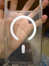 貝爾金（BELKIN）適用iphone17promax手機殼 蘋(píng)果17promax全包磁吸手機殼 透明手機保護套 曬單實(shí)拍圖