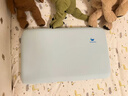 COBOBABY兒童記憶枕夏季護頸1-3歲寶寶枕頭A類(lèi)棉四季通風(fēng)嬰兒舒睡專(zhuān)用枕頭 曬單實(shí)拍圖