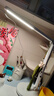 京東京造進(jìn)步臺(tái)燈Lite學(xué)生專用防藍(lán)光AAAA級(jí)防近視護(hù)眼全光譜學(xué)習(xí)臺(tái)燈 曬單實(shí)拍圖