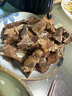 恒都 澳洲原切羊蝎子 凈重4斤冷凍 火鍋食材 燉煮佳品 曬單實(shí)拍圖