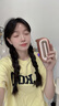 康佳（KONKA）注氧儀納米噴霧家用微型補(bǔ)水美容儀水光儀面部導(dǎo)入儀便攜蒸臉儀生日禮物七夕情人節(jié)禮物送女友老婆 曬單實(shí)拍圖