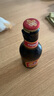 青島啤酒（TsingTao）金質(zhì)小棕金拉環(huán)工藝原麥汁濃度11°P方便易攜帶 258mL 12瓶 整箱裝 曬單實(shí)拍圖