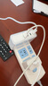 綠巨能（llano）蘋果筆記本電腦充電器140W氮化鎵Type-C轉(zhuǎn)MagSafe3套裝多口電源適配線MacBook2米 曬單實拍圖