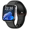 華為手機通用WATCH FIT4智能手表男士測血糖血壓血氧心率運動(dòng)健康 黑+黑 watch fit3 曬單實(shí)拍圖