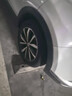 玲瓏輪胎215/55R17 98W 玲瓏臻選 UD 適配起亞K4/名圖 曬單實(shí)拍圖