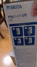 碧然德（BRITA）mypure U5 SM2U2型超濾櫥下式凈水系統(tǒng)家用凈水器 PF前置濾芯 曬單實(shí)拍圖