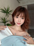 BOEAY冰心玉潔海藍(lán)寶吊墜純銀項鏈女2025新款輕奢小眾女友生日禮物女生 【免費刻字】冰心玉潔海藍(lán)寶 曬單實拍圖