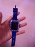 華為兒童手表 4 Pro【官方正品】智能高清拍照視頻通話(huà)4G全網(wǎng)通GPS定位電話(huà)手表防水男女孩學(xué)生 星云藍 曬單實(shí)拍圖