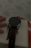 華為HUAWEI WATCH 3 Pro New 時(shí)尚款 棕色真皮表帶華為手表 運(yùn)動智能手表eSIM獨(dú)立通話鴻蒙系統(tǒng)男女 曬單實(shí)拍圖