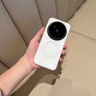 京工智造【頂配防摔丨超好手感】適用vivox300pro手機(jī)殼vivox300保護(hù)套磨砂磁吸全包防摔軟邊后殼簡約男女 【透黑】輕砂手感-強(qiáng)抗指紋 Vivo X300 Pro 曬單實(shí)拍圖