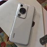 華為智選Hi暢享 70鴻蒙安全守護5000mAh追劇長續(xù)航 8GB+256GB 雪域白 暢享5G手機 曬單實拍圖