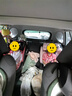 歐頌（Osann）MAX+兒童安全座椅3歲以上-12歲汽車(chē)用車(chē)載大童坐墊增高墊極光粉 曬單實(shí)拍圖