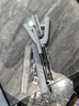 索邦膠棉拖把38cm2棉頭家用一拖凈免手洗懶人拖地神器吸水海綿墩拖布 曬單實(shí)拍圖