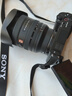 索尼（SONY）ZV-E10K 新升級標準鏡頭套裝 黑色 新套機鏡頭E PZ 16-50mm F3.5-5.6 OSS II 曬單實拍圖