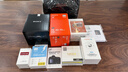 索尼（SONY）Alpha 7C II 新一代全畫(huà)幅雙影像小“7” A7C2 A7C二代A7Cii 銀色單機【贈256G卡+相機包+電池+皮套等】 官方標配 曬單實(shí)拍圖