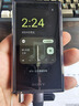 索尼（SONY）NW-A306 安卓高解析度音樂(lè)播放器 MP3 Hi-Res Audio 3.6英寸 32G 黑色 曬單實(shí)拍圖