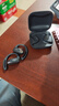 韶音（SHOKZ）【國(guó)家補(bǔ)貼】OpenFit Air T511開(kāi)放式藍(lán)牙耳機(jī)掛耳式不入耳運(yùn)動(dòng)跑步非骨傳導(dǎo) 玄武黑 曬單實(shí)拍圖