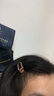 加恩倍玫瑰的故事劉亦菲同款咖色發(fā)夾女側邊劉海碎發(fā)鴨嘴夾子頭飾發(fā)卡夏 咖色漸變三件套發(fā)夾 曬單實(shí)拍圖