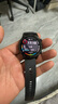 榮耀手表Magic Watch2【國家補貼15%】 榮耀智能運動手表 藍牙通話 血氧檢測 心率監(jiān)測 獨立音樂播放 曜石黑 曬單實拍圖