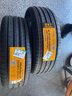 德國馬牌輪胎235/60R18 107V XL FR UX7 曬單實(shí)拍圖