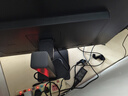 三星（SAMSUNG）32英寸 S80UD 4K IPS HDR Type-C90W HDMI DP 便攜安裝底座 升降旋轉(zhuǎn) 辦公顯示器 LS32D802UBCXXF 曬單實(shí)拍圖