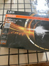 歐司朗（OSRAM）汽車(chē)LED大燈 汽車(chē)燈泡遠光燈近光燈夜行者PRO 9005/6 12V 70W 曬單實(shí)拍圖