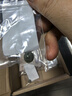 秦福炫天然綠發(fā)晶散珠子單顆diy手工單珠串珠配珠隔珠多寶手串配件 7.5mm甄選天然綠發(fā)晶-1顆 曬單實(shí)拍圖