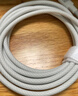 品勝蘋(píng)果數據線(xiàn)PD30w快充充電線(xiàn)Type-C適用iPhone14pro/13/12手機iPad車(chē)載USB-C充電器線(xiàn)to Lightning 曬單實(shí)拍圖