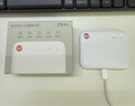 中興（ZTE）5G隨身wifi移動(dòng)UFI 無(wú)線(xiàn)上網(wǎng)卡 5g插卡路由 無(wú)限隨行車(chē)載 筆記本流量卡托 F50/MU300 曬單實(shí)拍圖