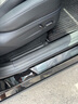 3W Auto-life適用特斯拉煥新ModelY/3擋泥板專用門檻條踏板防踩TPE后備箱保護(hù) 煥新版MODEL Y前后門檻條 曬單實(shí)拍圖