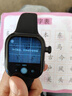 GTALEI華為機適用兒童電話手表高清5G卡全網(wǎng)通防水可插卡定位小學初高中生青少年男女孩智能手表小米機 至尊黑【續(xù)航升級+微信QQ+零錢支付+學習app】 曬單實拍圖
